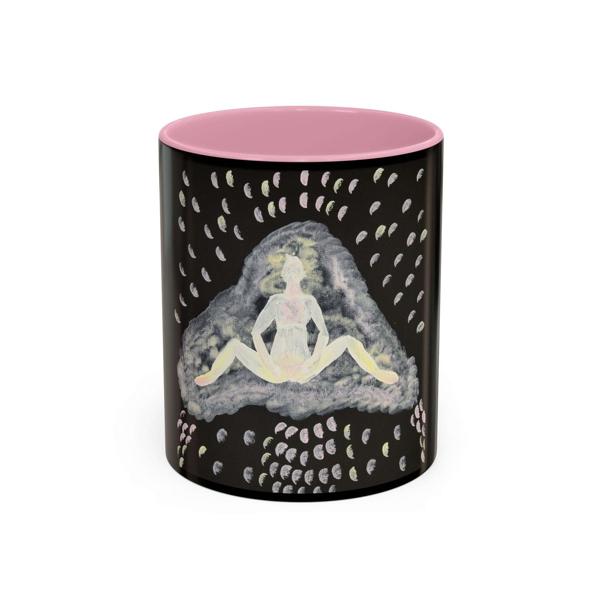 Surrendered Series Full Pink Collection - Mugs - Lady Lighthouse