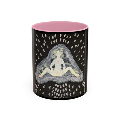 Surrendered Series Full Pink Collection - Mugs - Lady Lighthouse