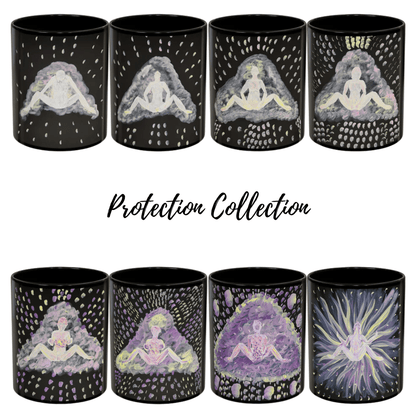 Surrendered Series Full Protection Collection - Mugs - Lady Lighthouse