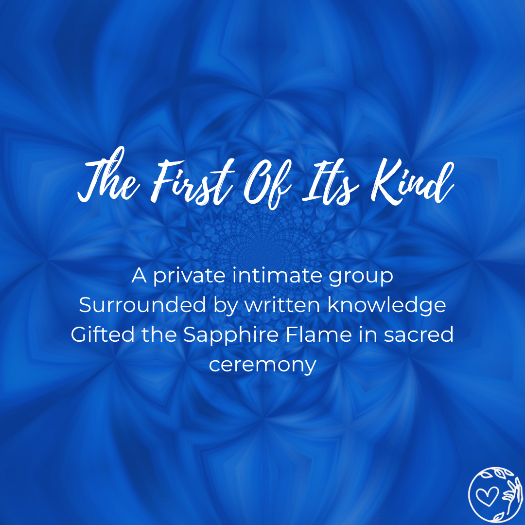 Shamanic Activation Circle - Lady Lighthouse