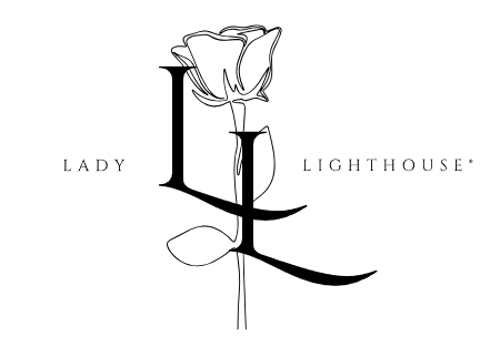 lady lighthouse logo 2025